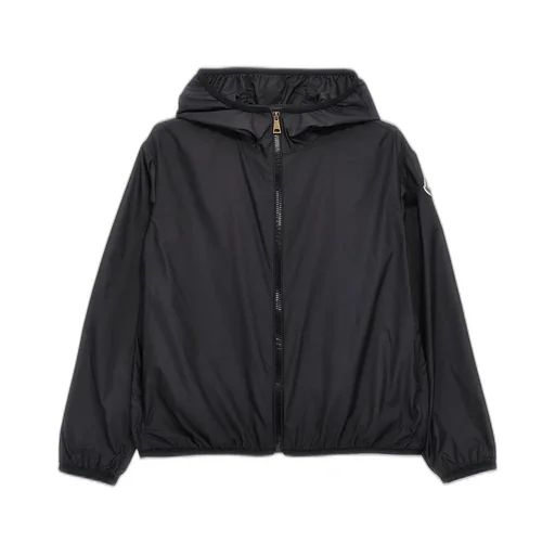 Moncler Enfant Fegeo Hooded Jacket