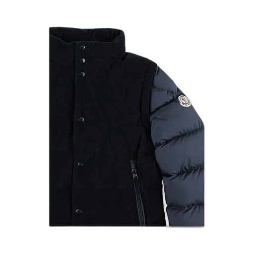 Moncler Enfant Abatan Down Jacket