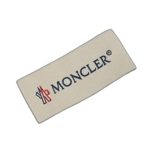 Moncler Enfant Logo Printed Crewneck T-Shirt
