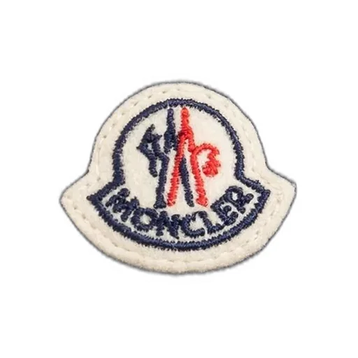 Moncler Enfant Gabardine Baseball Cap