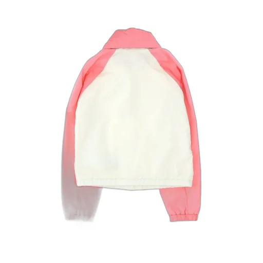 Moncler Enfant Two-Toned Windbreaker