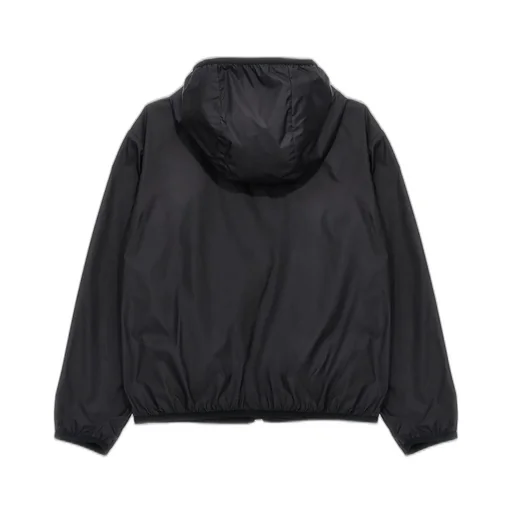 Moncler Enfant Fegeo Hooded Jacket