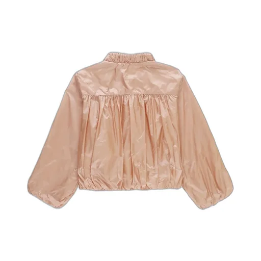 Moncler Enfant Chazeron Bomber Jacket