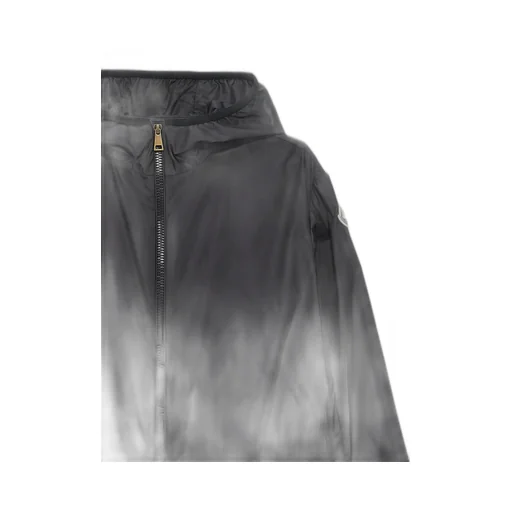 Moncler Enfant Fegeo Hooded Jacket