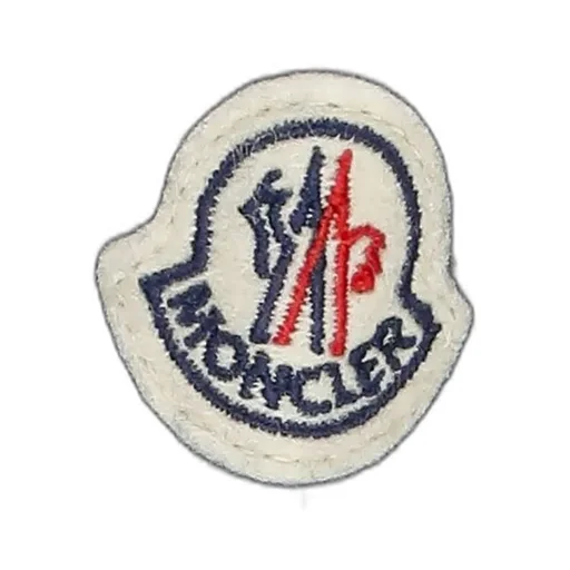 Moncler Enfant Logo Patch Zip-Up Hoodie