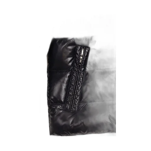 Moncler Enfant Maya Baby Hooded Down Jacket