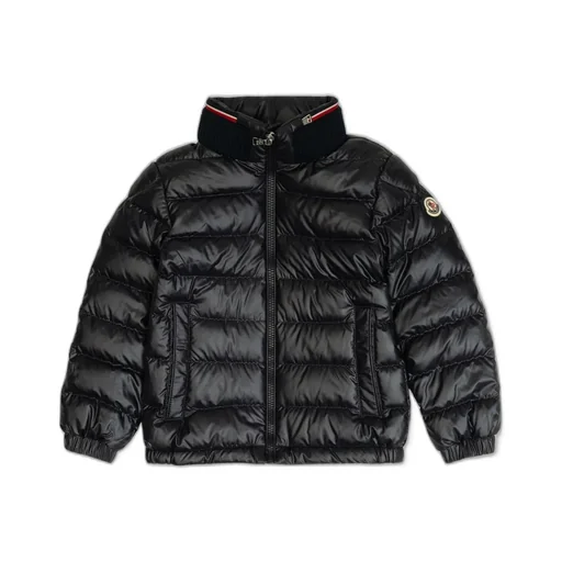 Moncler Enfant Padded Jacket