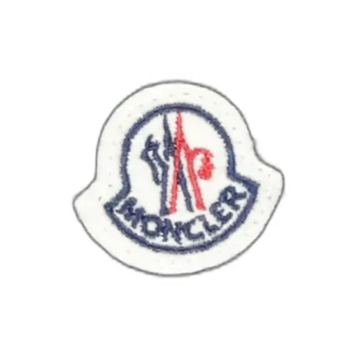 Moncler Enfant Logo Patch Shorts