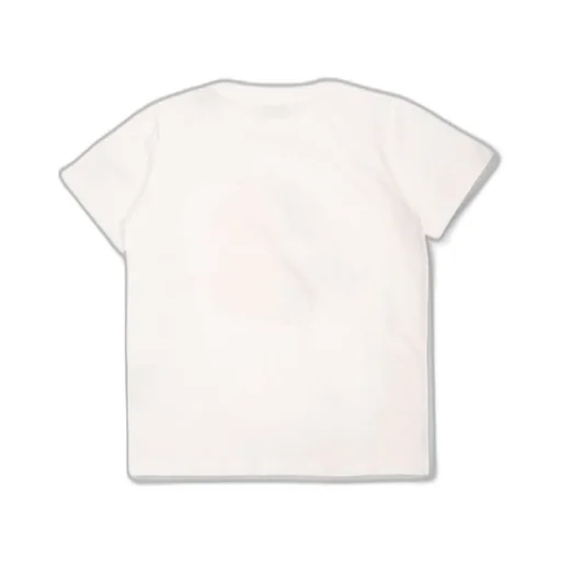Moncler Enfant Logo Motif T-Shirt