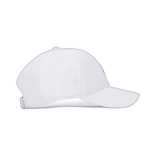 Moncler Enfant Logo Patch Baseball Cap