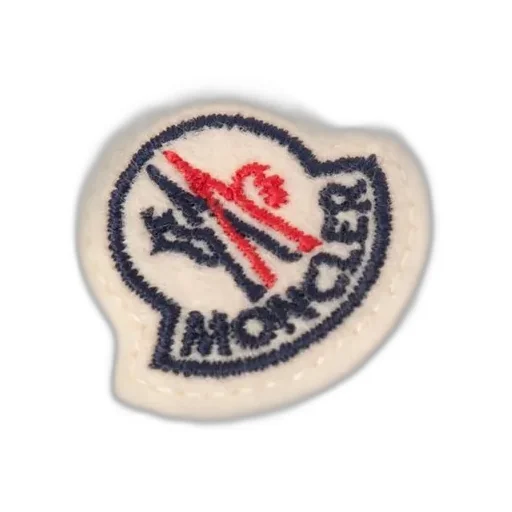 Moncler Enfant Logo Motif T-Shirt
