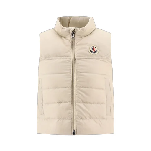 Moncler Enfant Camalien Down Vest