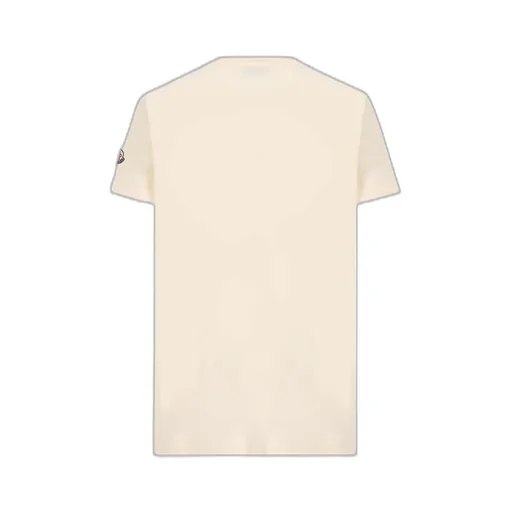 Moncler Enfant Rope Logo T-Shirt