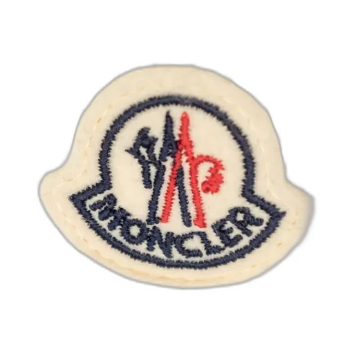 Moncler Enfant Logo Embroidered Set