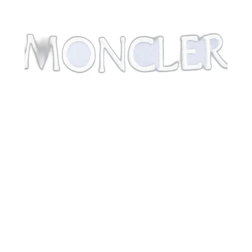 Moncler Enfant Logo Embroidered Tracksuit Set