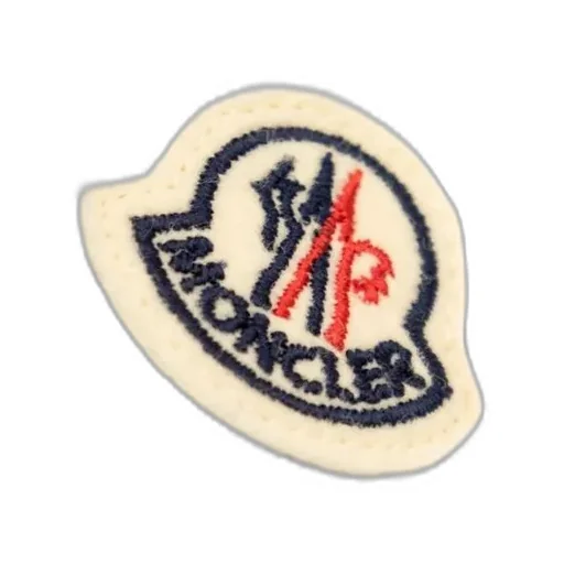 Moncler Enfant Logo Patch Buttoned Shirt