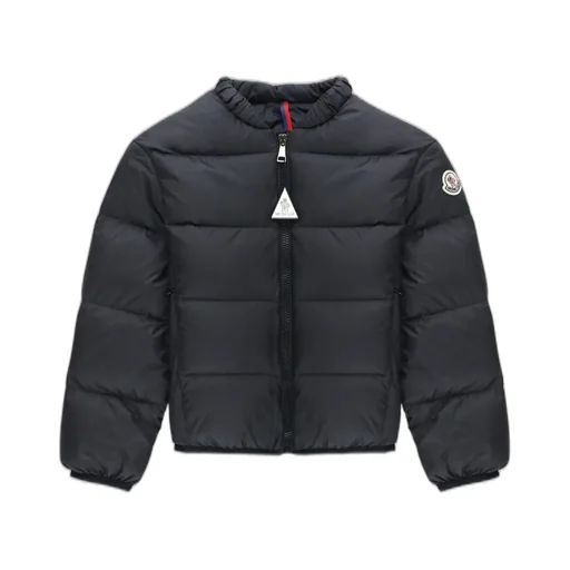 Moncler Enfant Ora Down Bomber Jacket