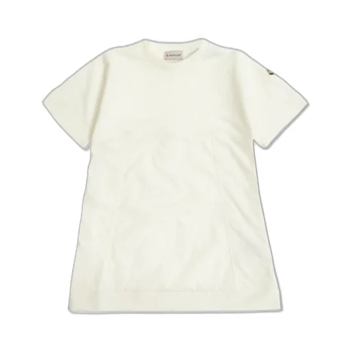 Moncler Enfant T-Shirt Dress