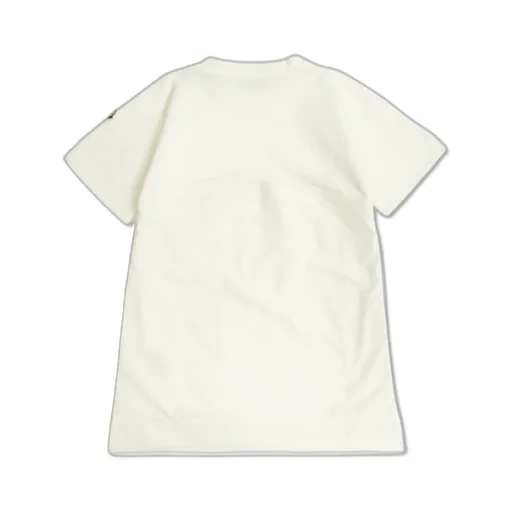 Moncler Enfant T-Shirt Dress