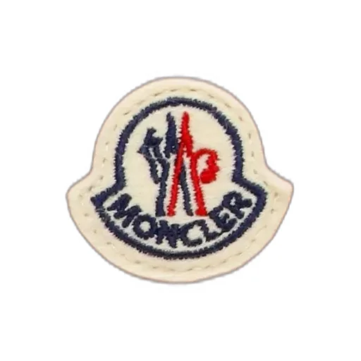 Moncler Enfant Logo Patch Padded Vest