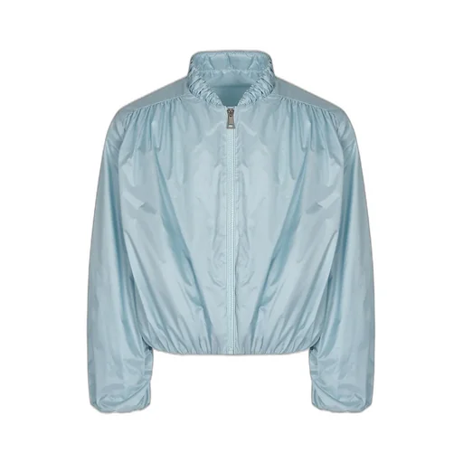 Moncler Enfant Chazeron Bomber Jacket