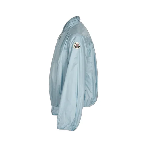 Moncler Enfant Chazeron Bomber Jacket