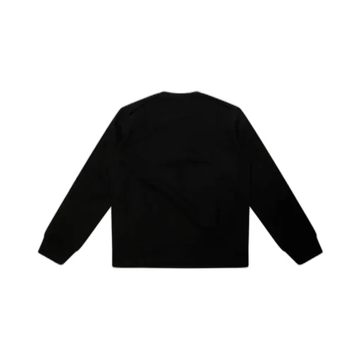 Marni Kids Logo-Printed Crewneck Sweatshirt