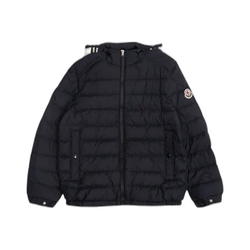 Moncler Enfant Cornour Padded Down Jacket