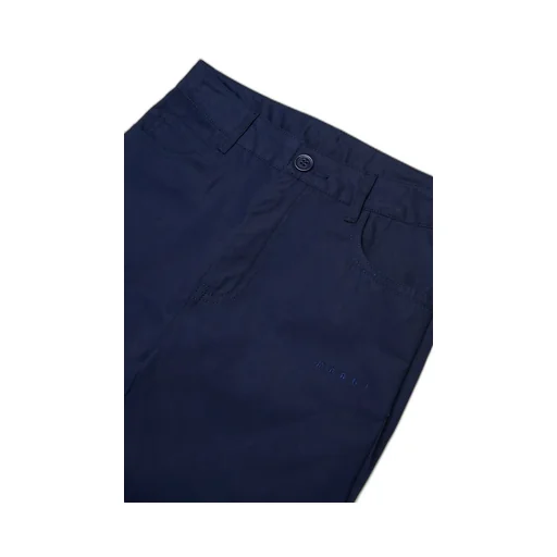 Marni Kids Wide-Leg Trousers