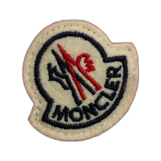 Moncler Enfant Olchard Reversible Hooded Jacket