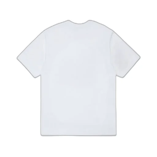 Marni Kids Graphic Printed Crewneck T-Shirt