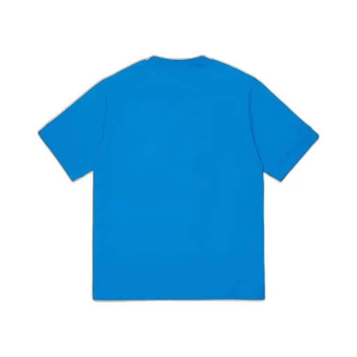Marni Kids Logo-Appliqué Crewneck T-Shirt