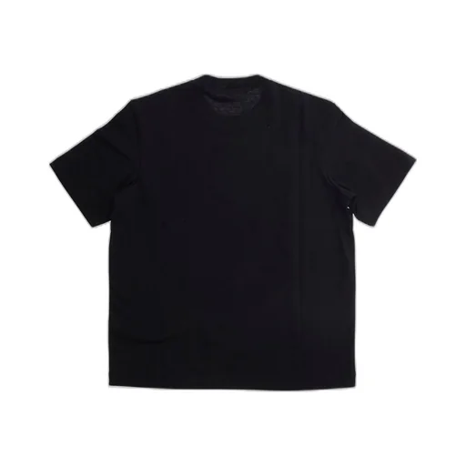 Marni Kids Logo-Printed Crewneck T-Shirt