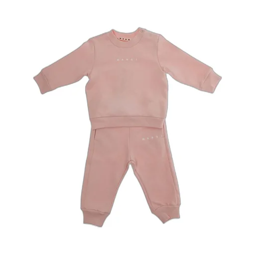 Marni Kids Two-Piece Tracksuit