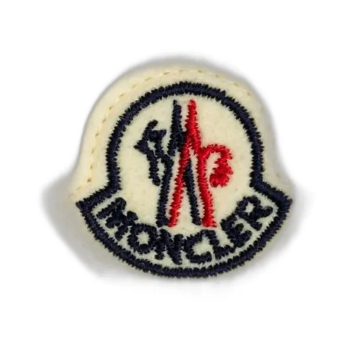 Moncler Enfant Piquet Polo Shirt