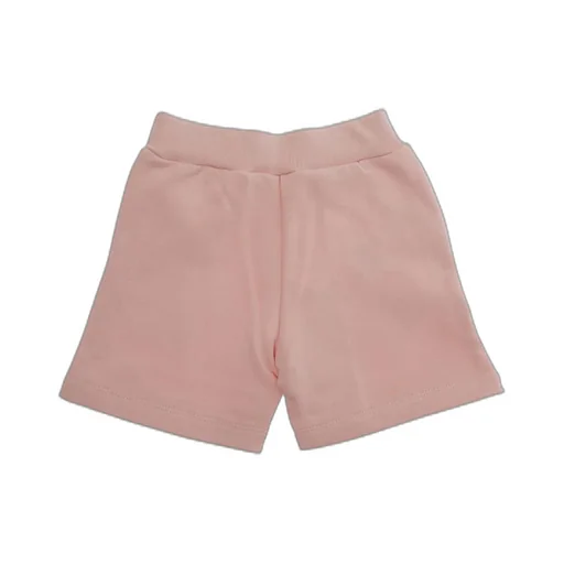 Marni Kids Logo Embroidered Track Shorts