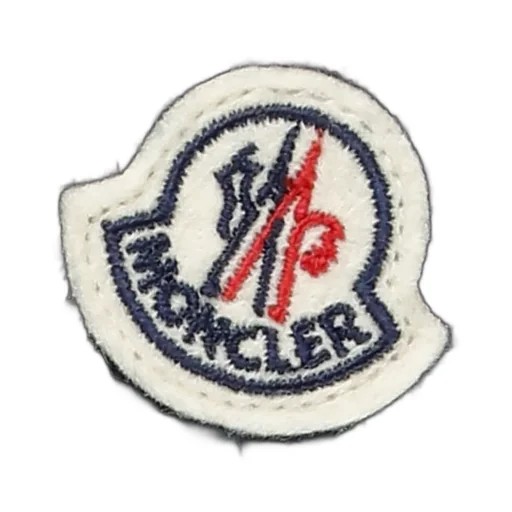 Moncler Enfant Logo-Embroidered Crewneck Jumper
