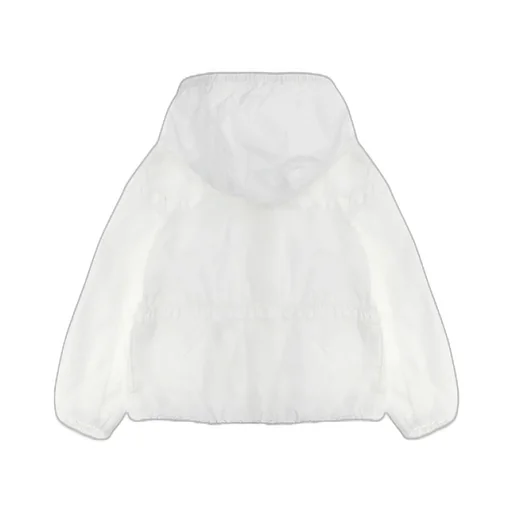 Moncler Enfant Hiti Hooded Rain Jacket