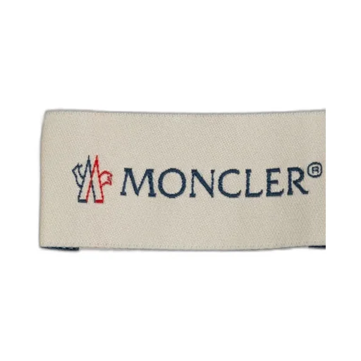 Moncler Enfant Piquet Polo Shirt