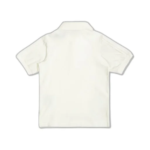 Moncler Enfant Piquet Polo Shirt