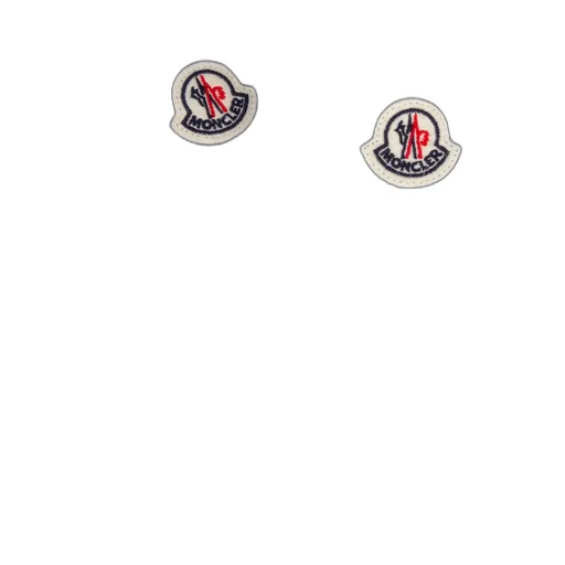 Moncler Enfant Logo Patch Hat And Socks