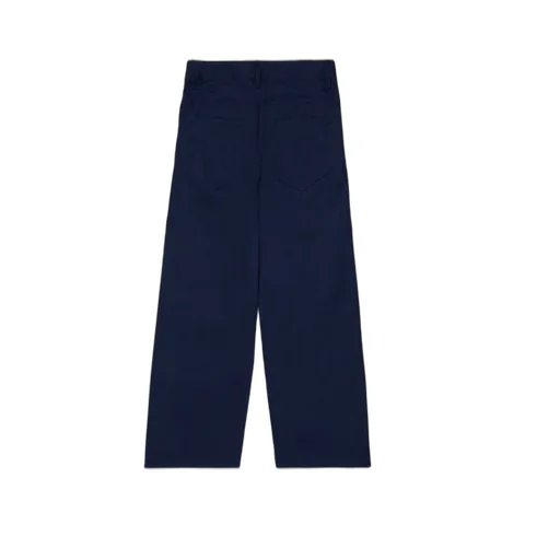 Marni Kids Wide-Leg Trousers