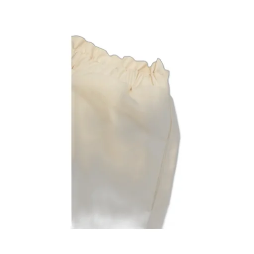 Moncler Enfant Ruffle-Trimmed Shorts