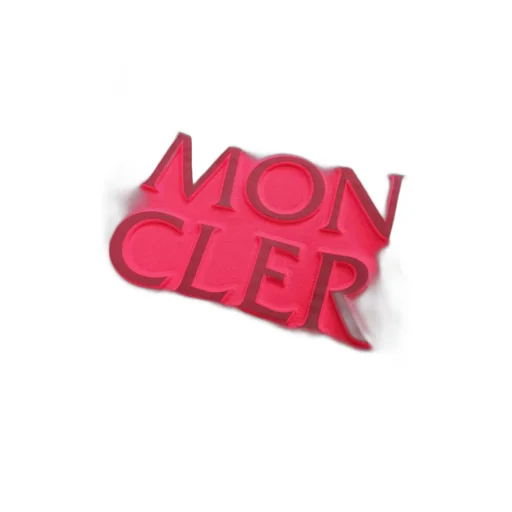 Moncler Enfant Logo Detailed Hoodie