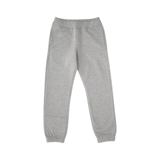 Moncler Enfant Logo Patch Hooded Tracksuit Set