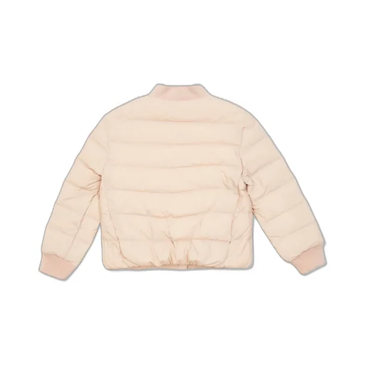 Moncler Enfant Pailly Down Bomber Jacket