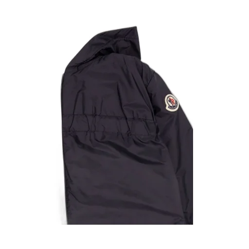 Moncler Enfant Raka Hooded Jacket