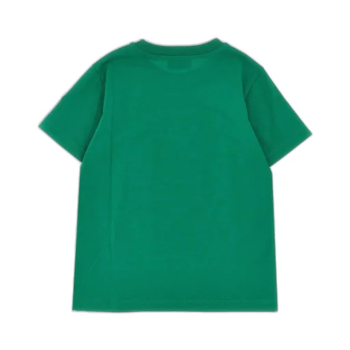 Moncler Enfant Logo T-Shirt