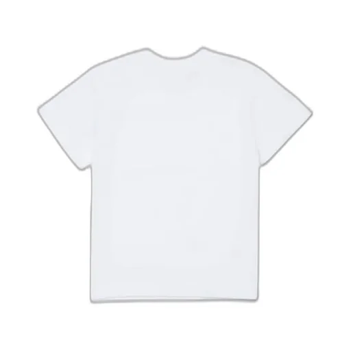 Marni Kids Logo Embroidered Crewneck T-Shirt