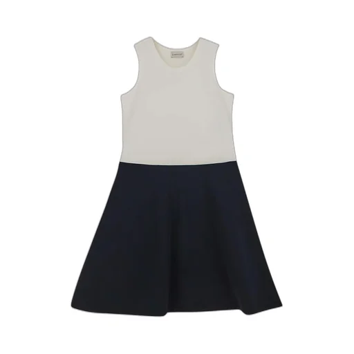 Moncler Enfant Sleeveless Dress